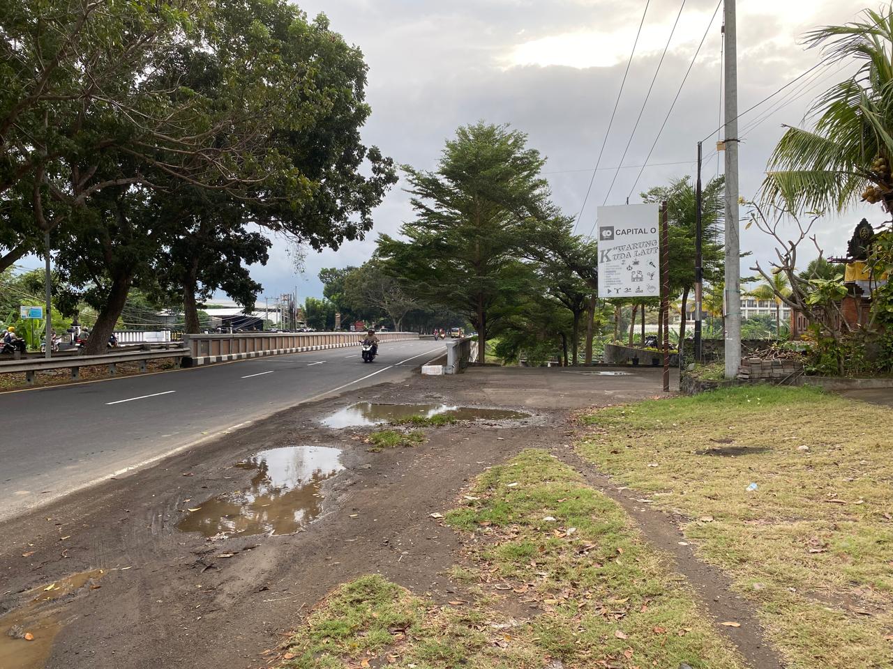 Di Sewakan Ruko Jl. Prof. Dr. Ida Bagus Mantra Gianyar Bali